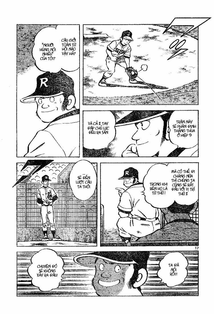 trò chơi vượt qua thử thách chapter 84 18