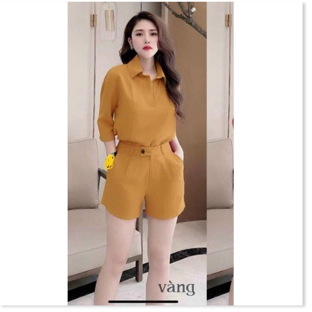 SET VEST SIÊU SANG CHẢNH DÀNH CHO NHỮNG CÔ NÀNG CÁ TÍNH ĐÂY Ạ TRANG NEMO 36 FASHION
