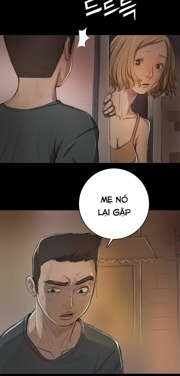 noona: yeon chapter 8 42