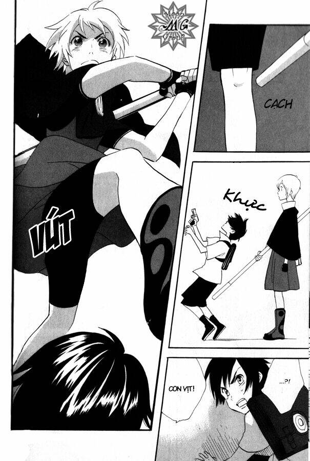 meteor methuselah chapter 40 30