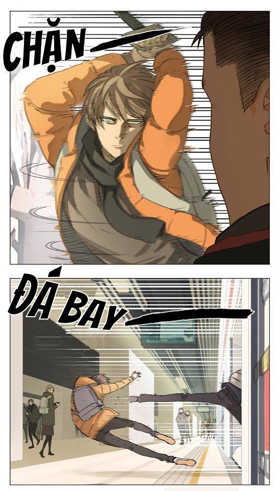 nam hào và thượng phong chapter 5 5