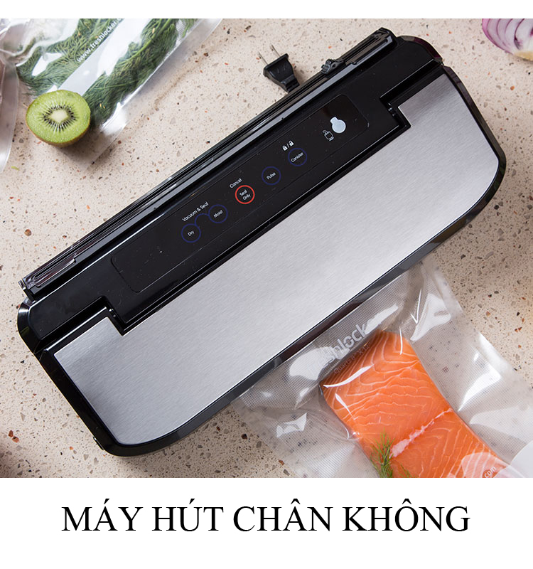 Máy Hút Chân Không SuBaRa-V16 Chế Độ Hút Khô Và Ướt Riêng Biệt Với Lực Hút Siêu Mạnh