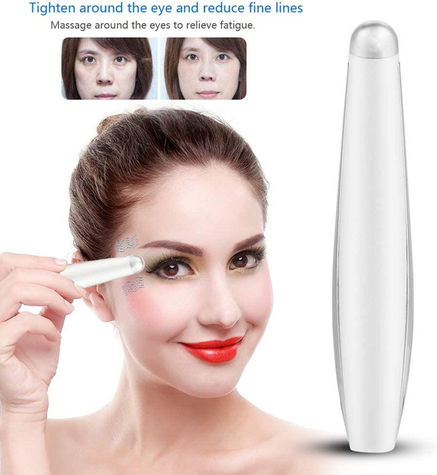 Bút Massager điện mắt, Massage Eye Massage Massage mặt