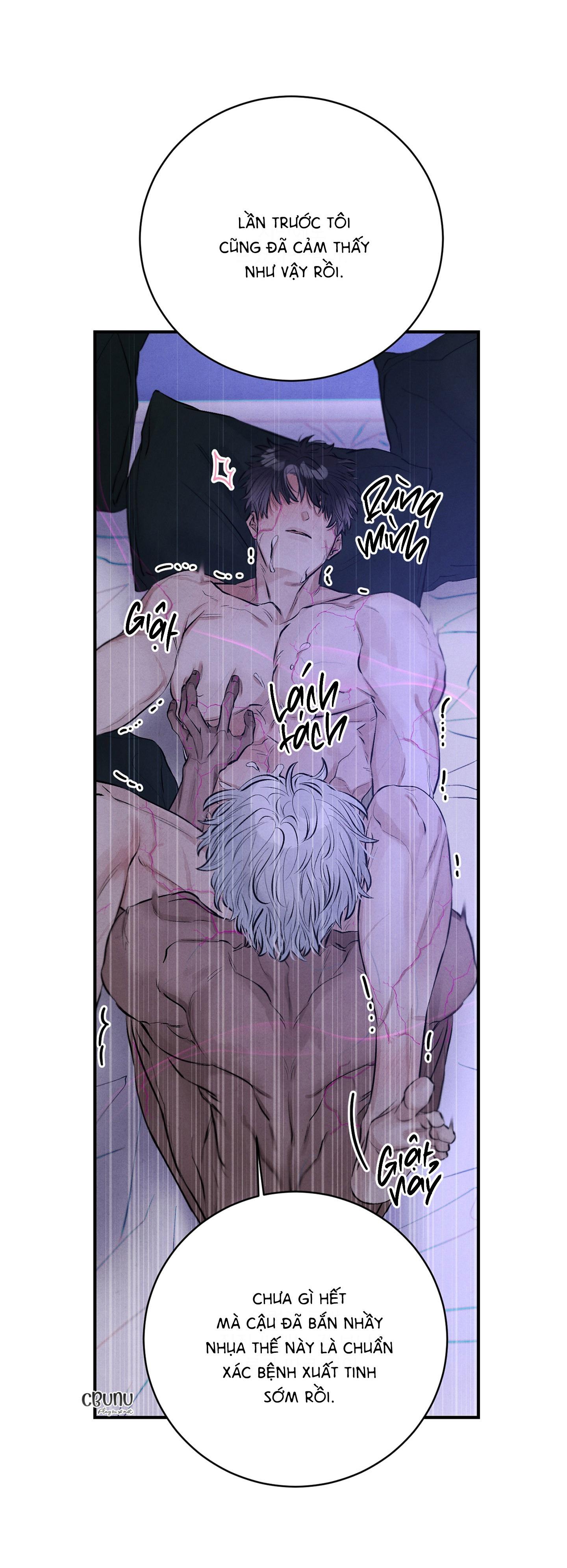 khinh địch tất bại chapter 4 58