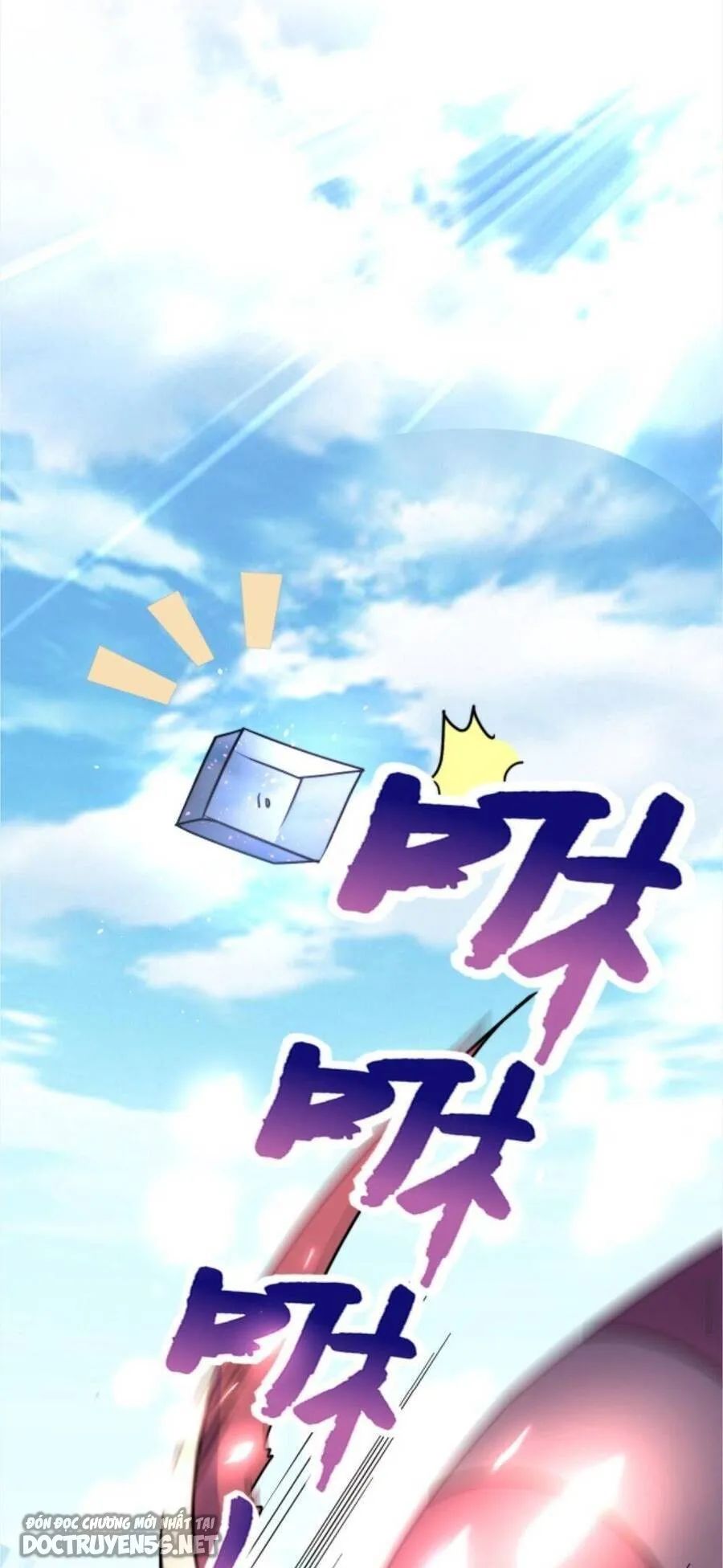 huyền huyễn: ta bắt đầu vô địch từ bại gia chapter 52 20