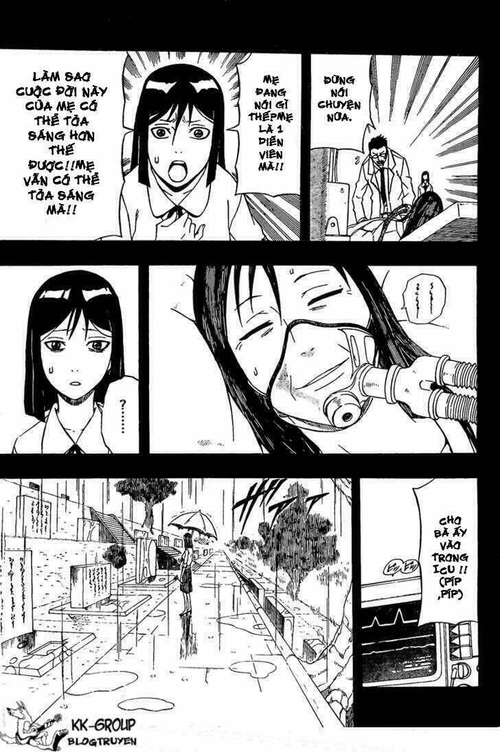 blazer driver chapter 19 8