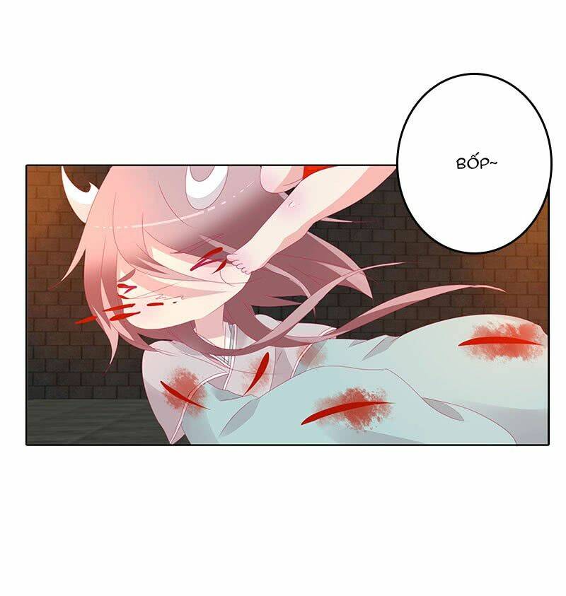 tướng quân mời ra trận chapter 78 6