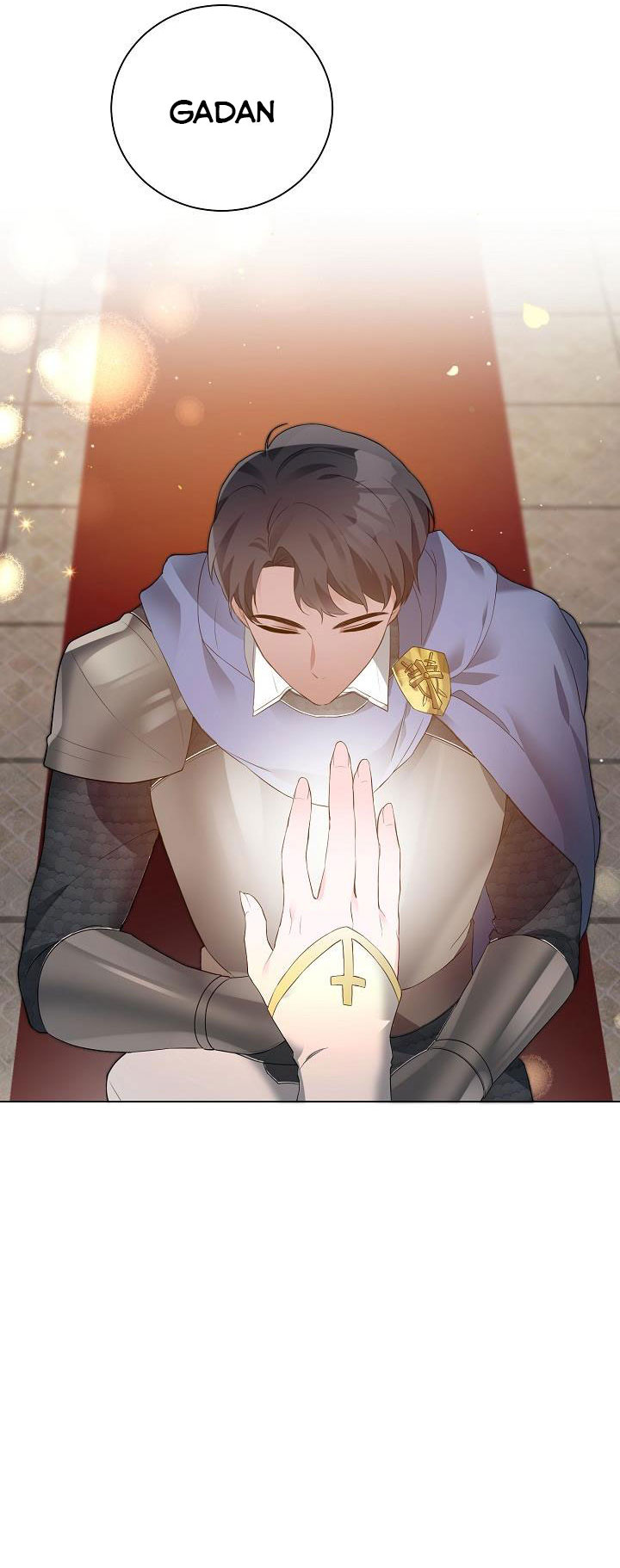 lily độc ác chapter 1 15