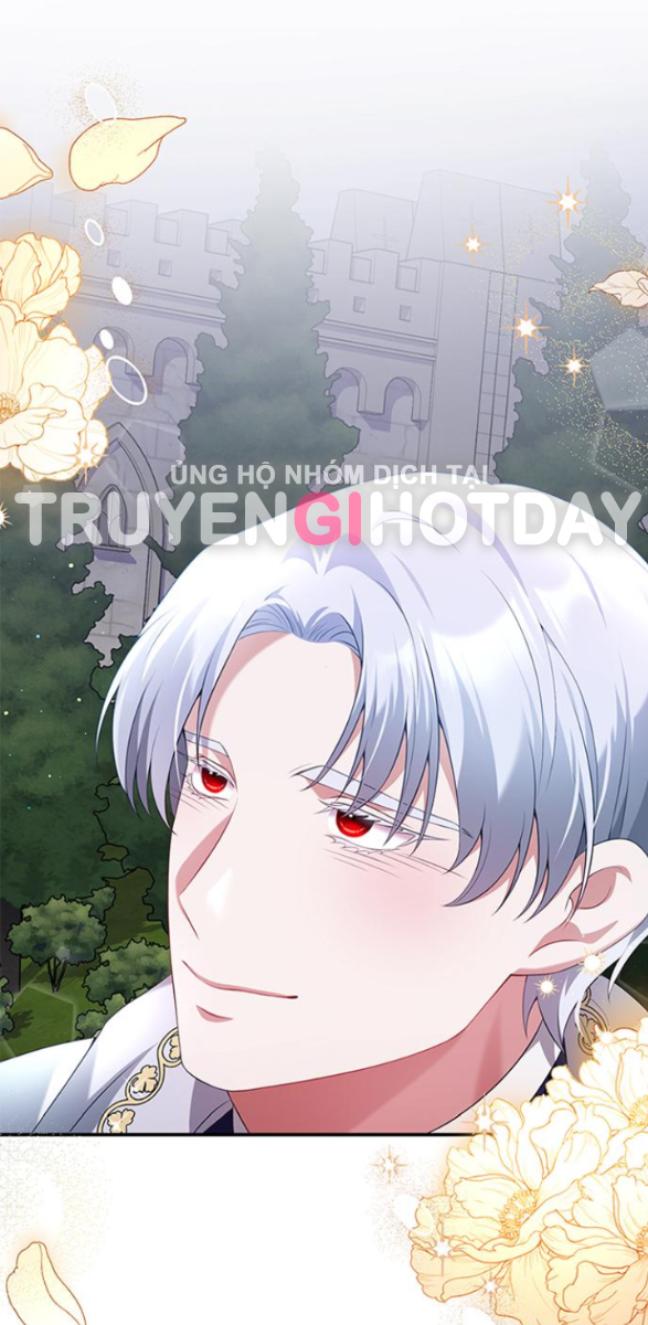 tôi sẽ ly hôn với người chồng bạo chúa chapter 53.2 17