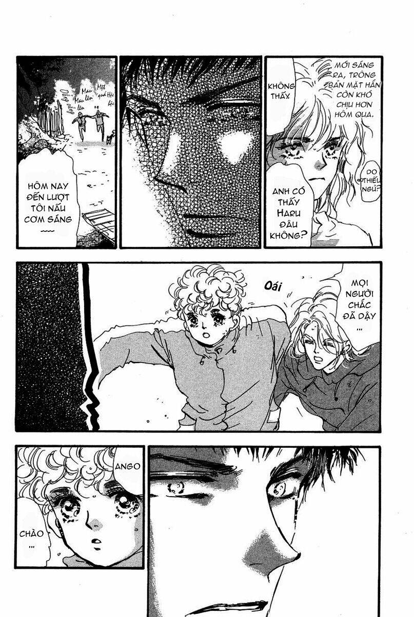 7 mầm sống chapter 76 11