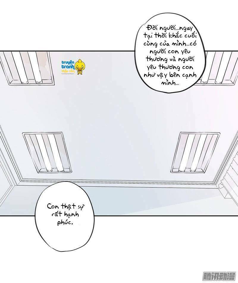 bá đạo hiệu thảo đích duệ nha đầu chapter 61 13