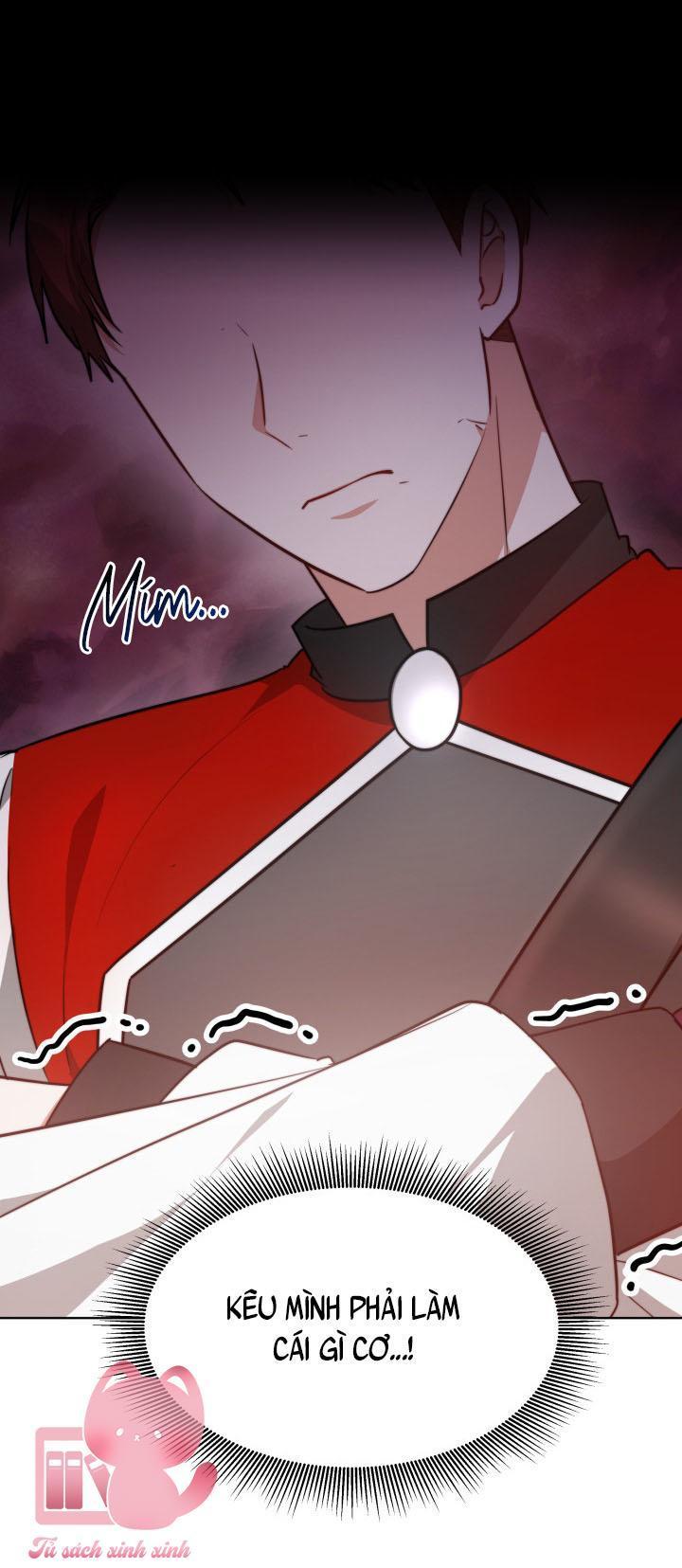 từ chồng cũ hóa thành nam chính chapter 40 62