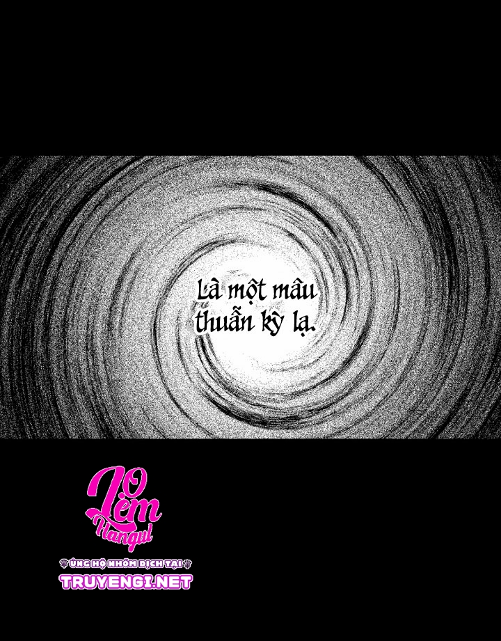 tiểu thư bí ẩn chapter 3 56