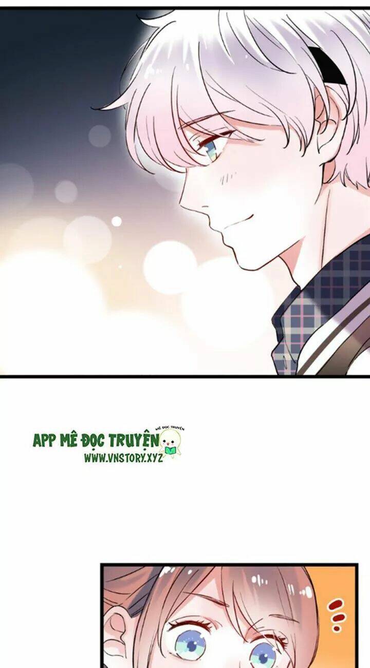 trạch thượng tịch mịch huỳnh hỏa chapter 19 44