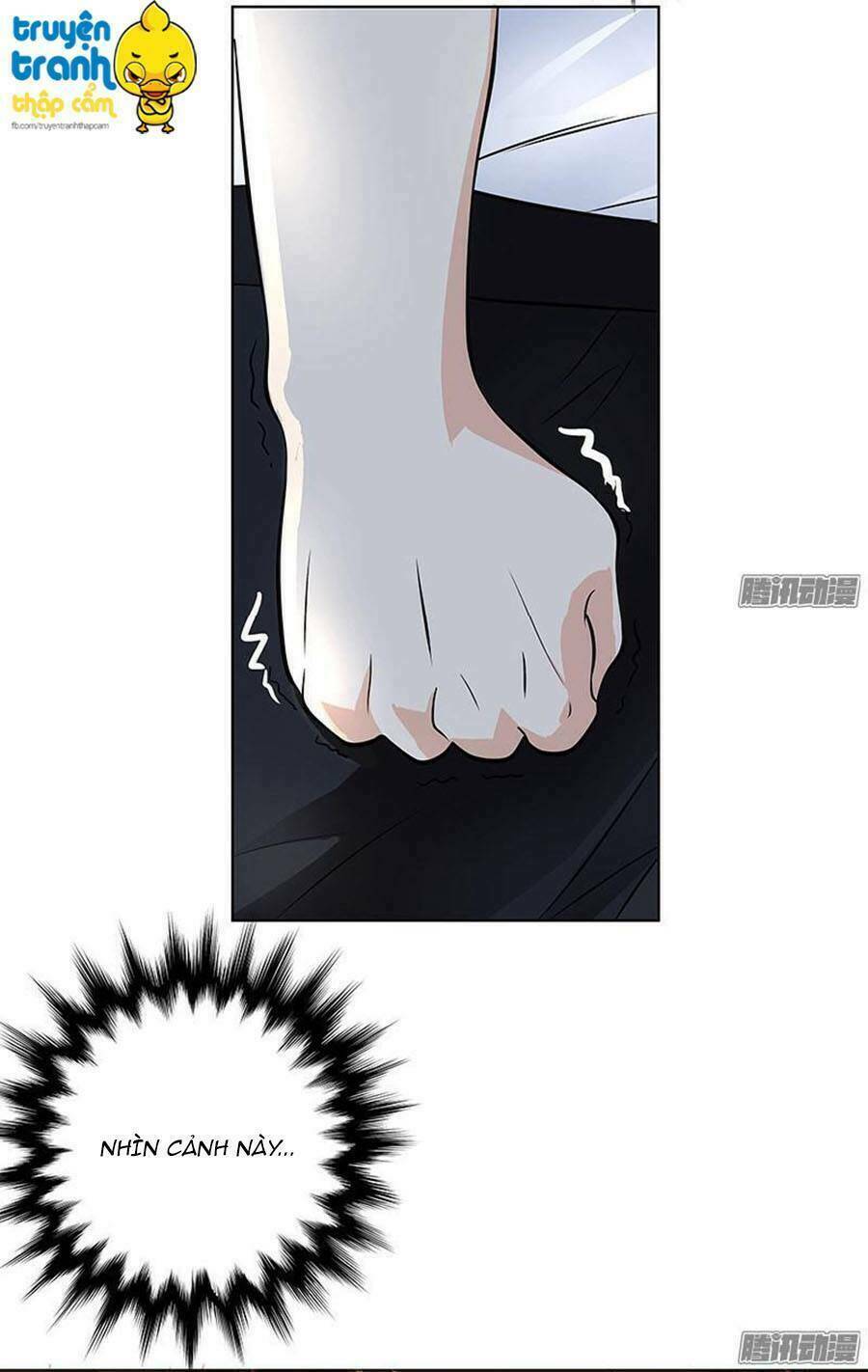cường sủng hào môn tiểu manh thê chapter 19 10