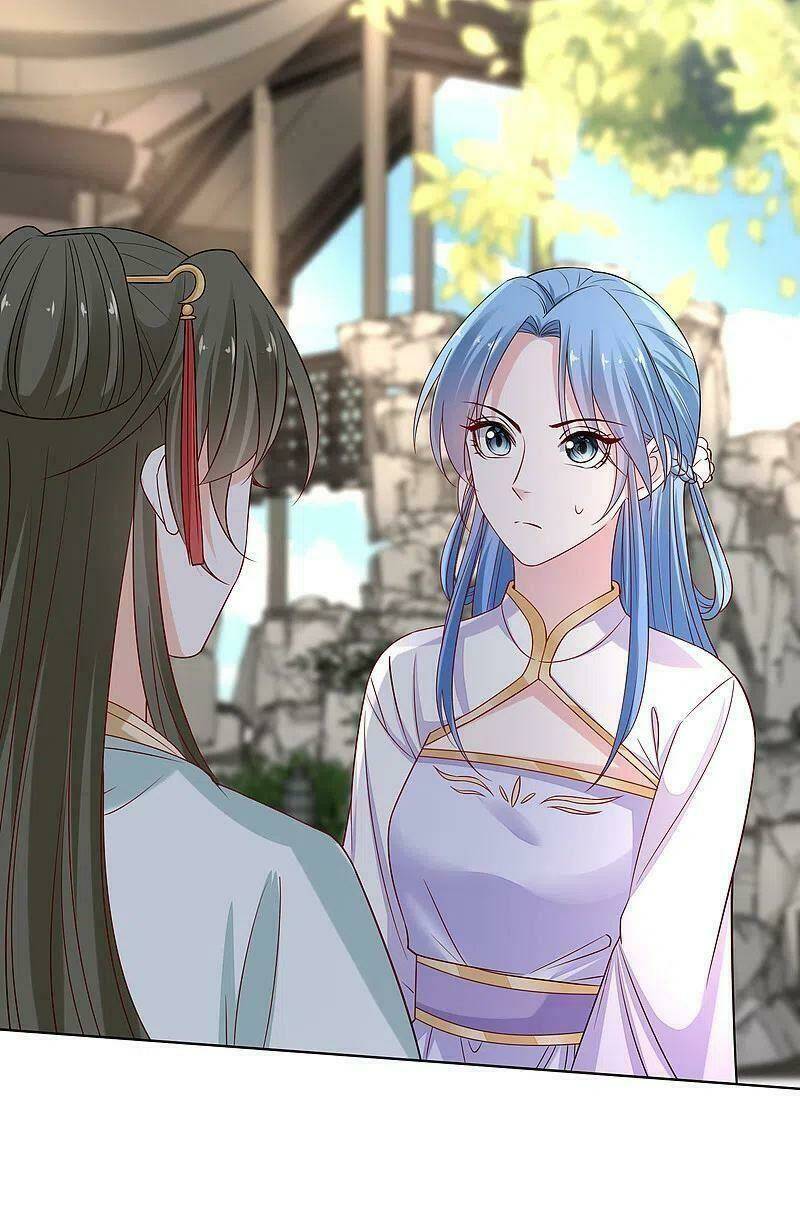 độc y đích nữ chapter 212 19