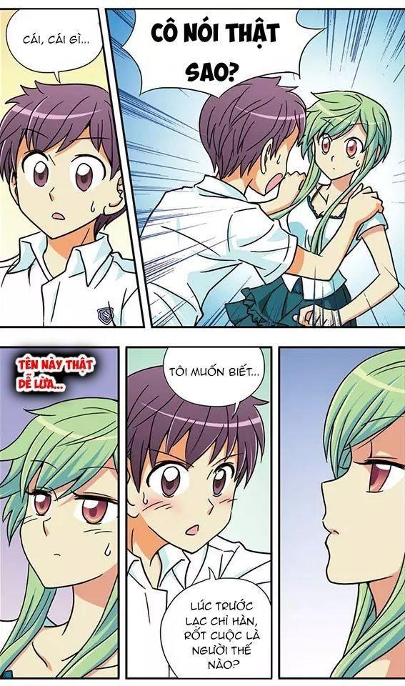 nặc á chi điệp chapter 28 10