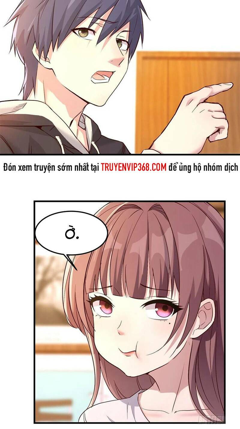 chị gái tôi là đại minh tinh chapter 5 27