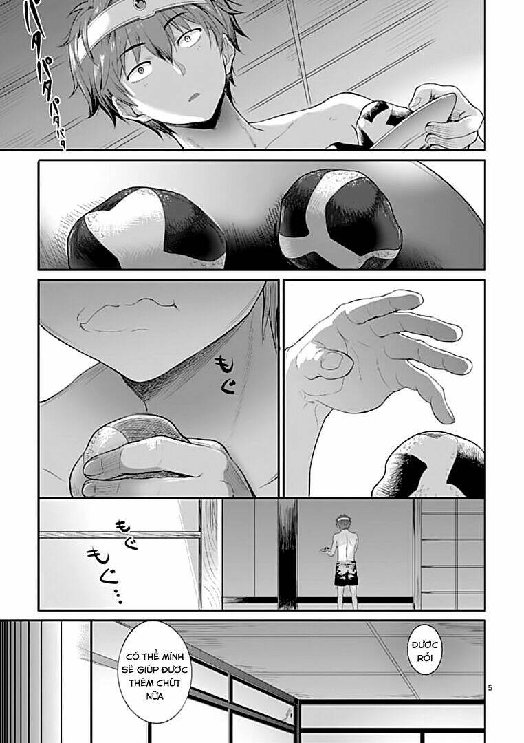 yuusha-sama, yukagen wa ikaga desuka? chapter 2 6