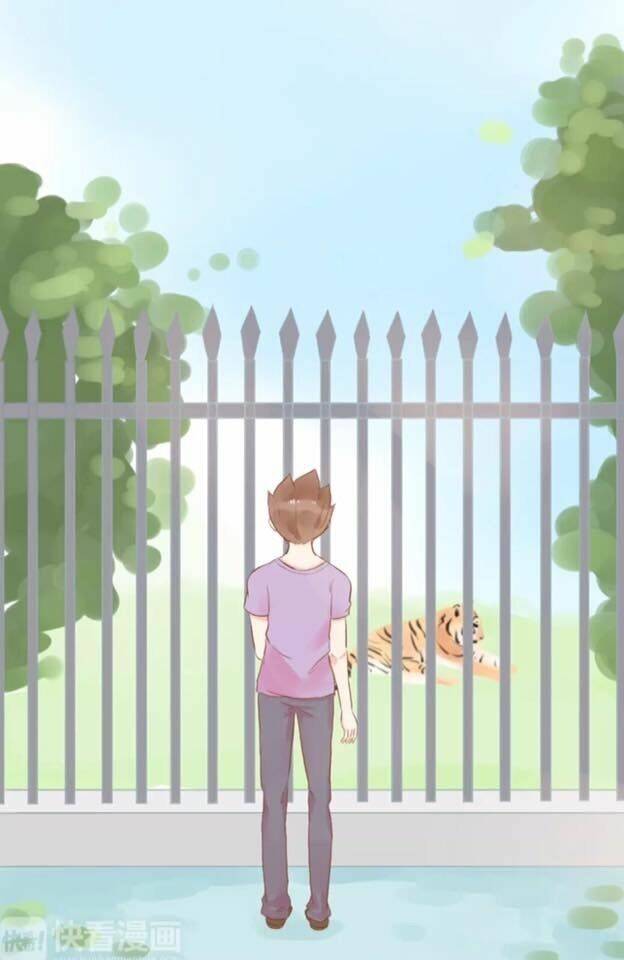 học trưởng dã thú chapter 1 14