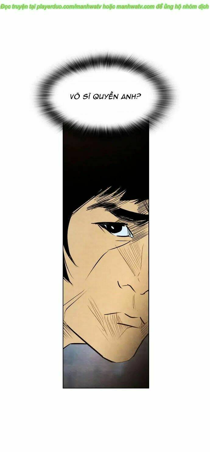 kẻ hồi sinh chapter 31 35