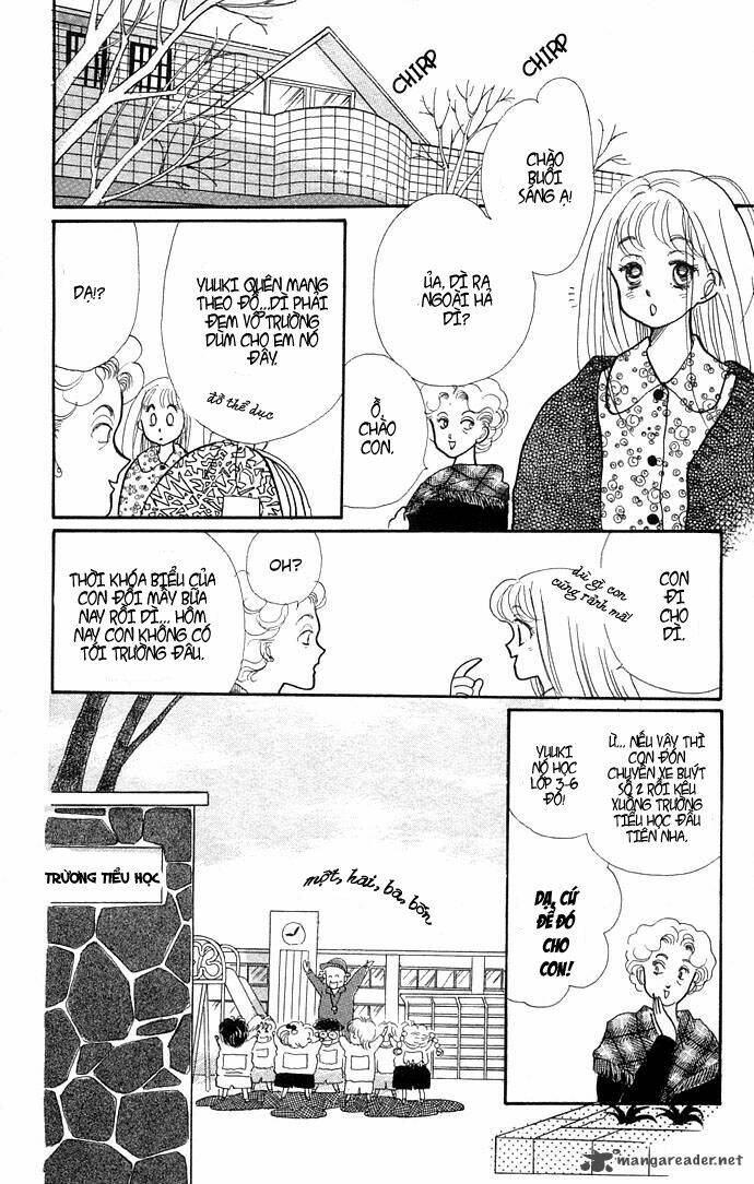 itazura na kiss chapter 8 12