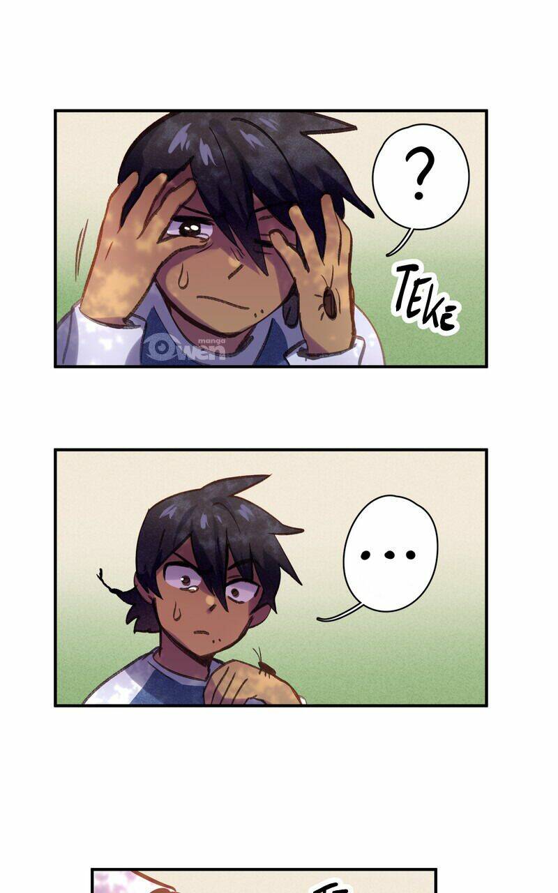 lời nguyền lalin chapter 21 49