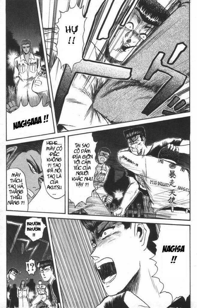 shonan junai gumi chapter 103 5