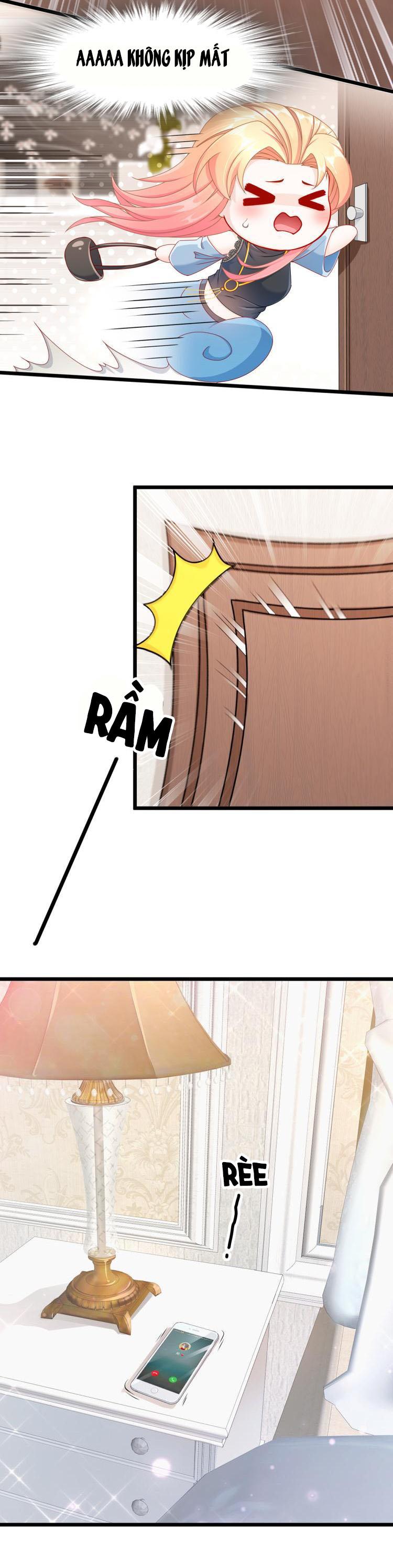 tỷ tỷ không hề có ý xấu chapter 7 19