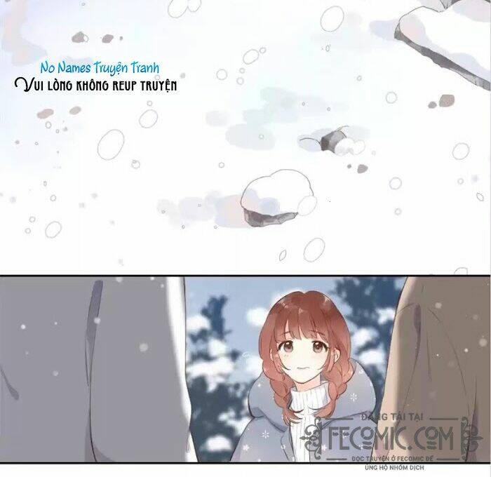 sos! tôi đã yêu một con sâu bướm (phần 2) chapter 24 52