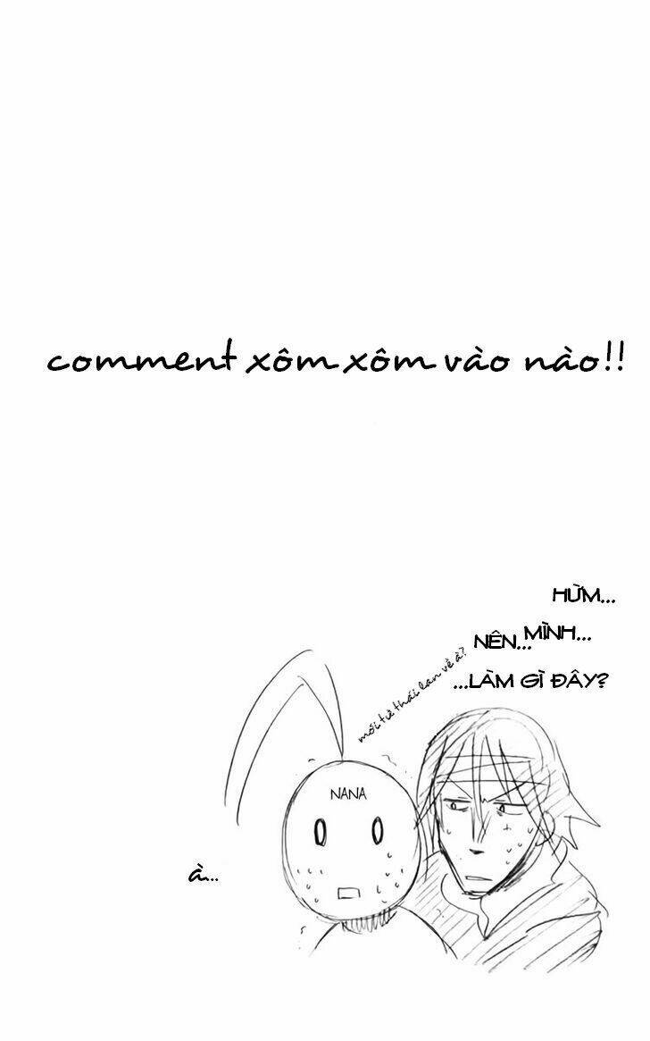 tripeace chapter 20 40