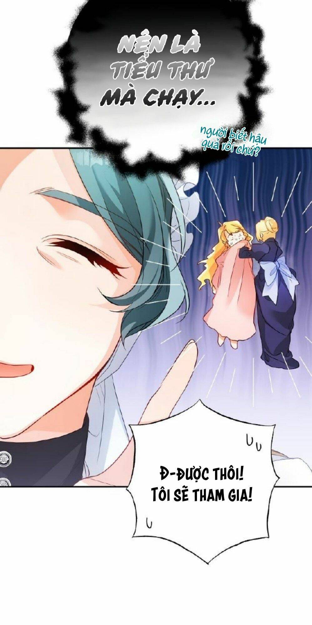 dư vị tách trà chapter 1 79