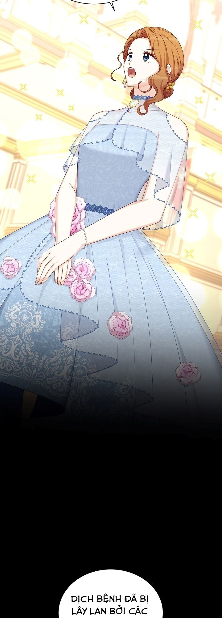 nữ công tước với tâm hồn trống rỗng chapter 69 6