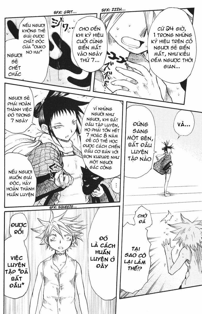 cerberus chapter 11 14