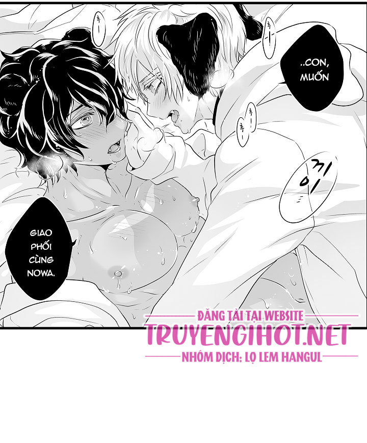 gấu ngủ đông chapter 2.4 10