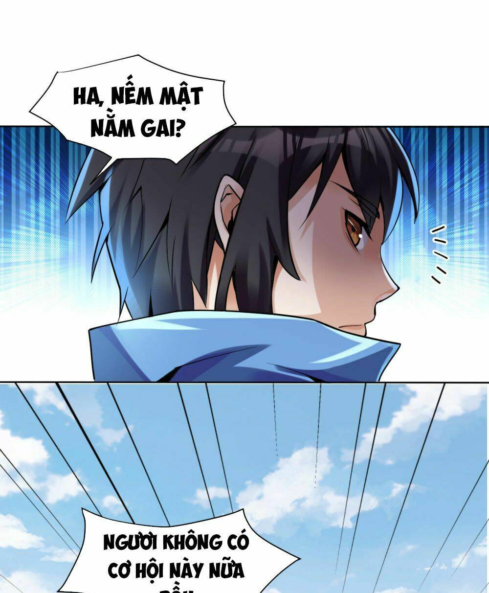 thần võ đế tôn chapter 2 14