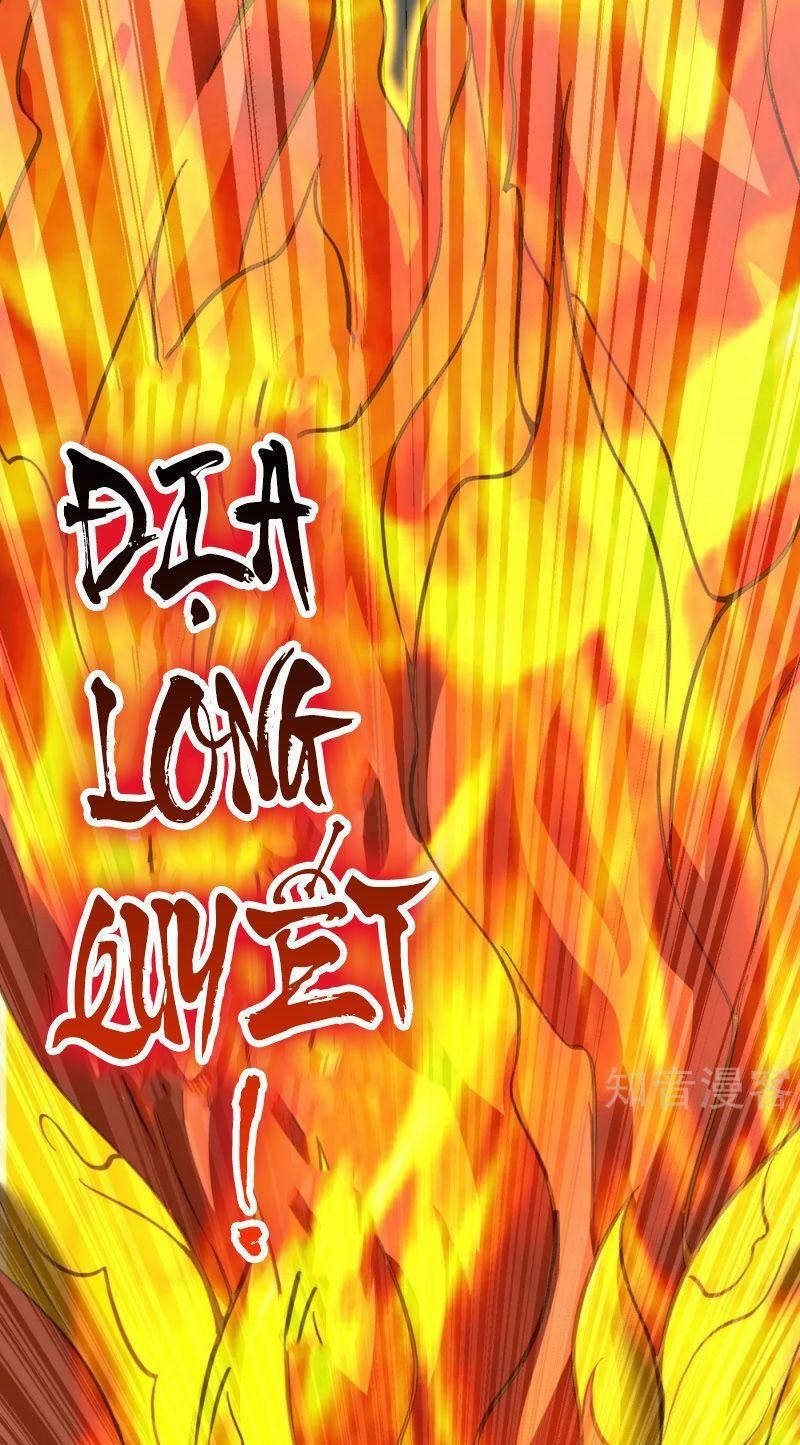 tiên võ đế tôn chapter 144 22