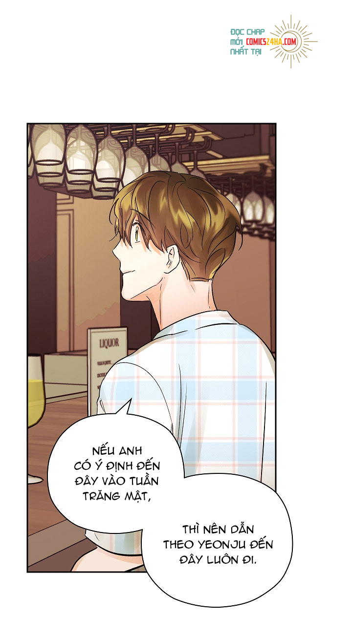 kế hoạch cưới chồng chapter 13 36