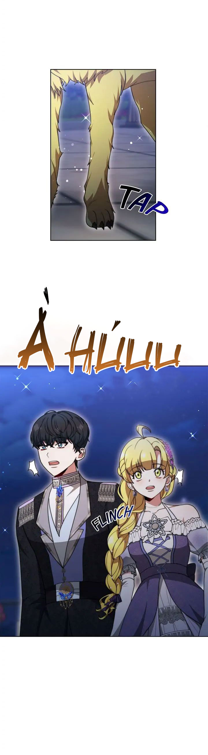 công nương eluana vita chapter 169 2