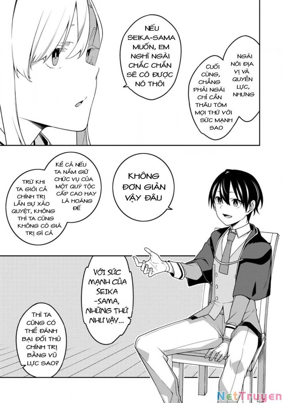 âm dương sư mạnh nhất chuyển sinh chapter 21 12