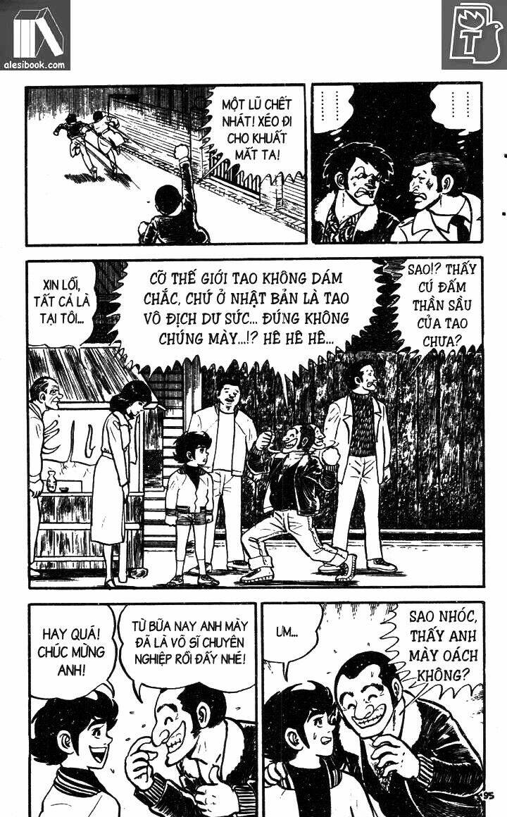 ganbare genki chapter 22 9