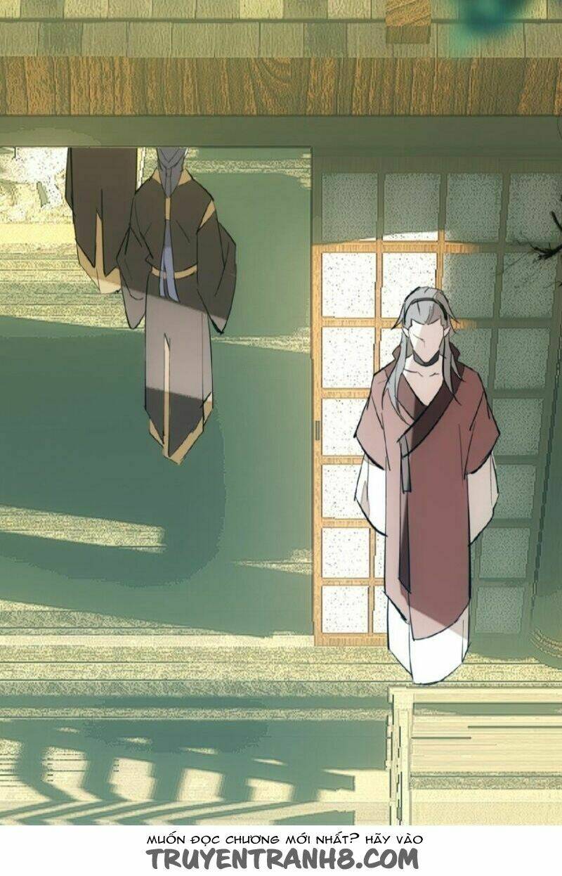 sư phụ lại trêu chọc ta chapter 16 11