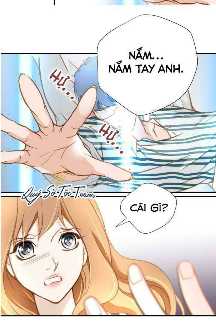 tiếp xúc chí mạng chapter 10 65