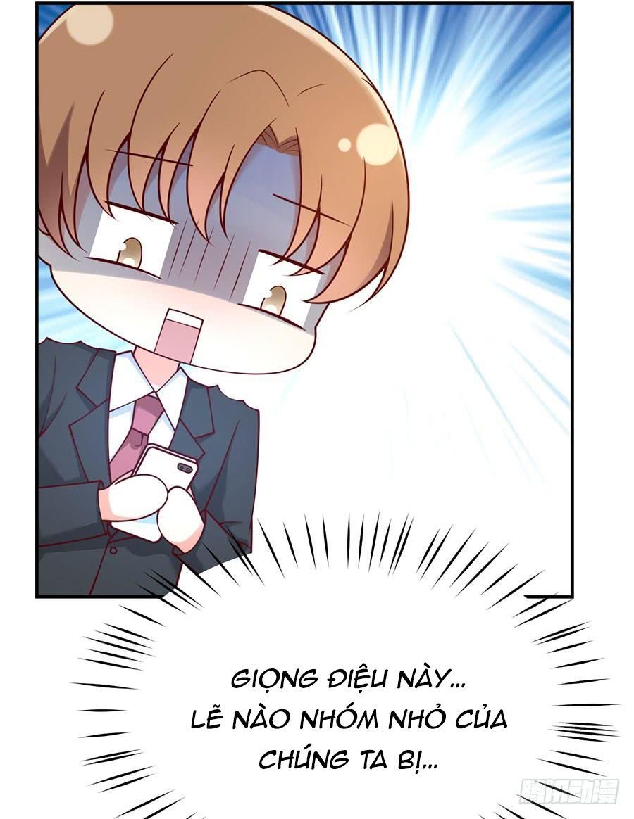 nam thần truy thê chỉ nam chapter 37.2 7