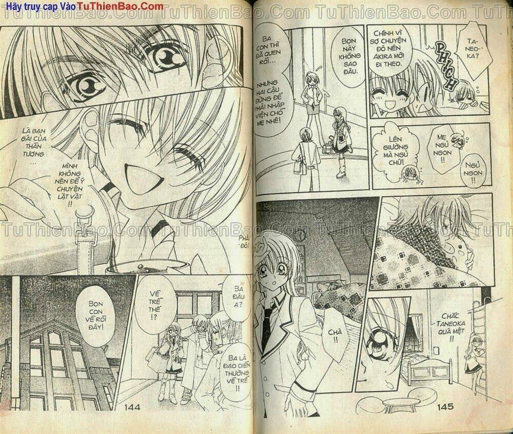 hoàng tử thanh xuân chapter 2 74