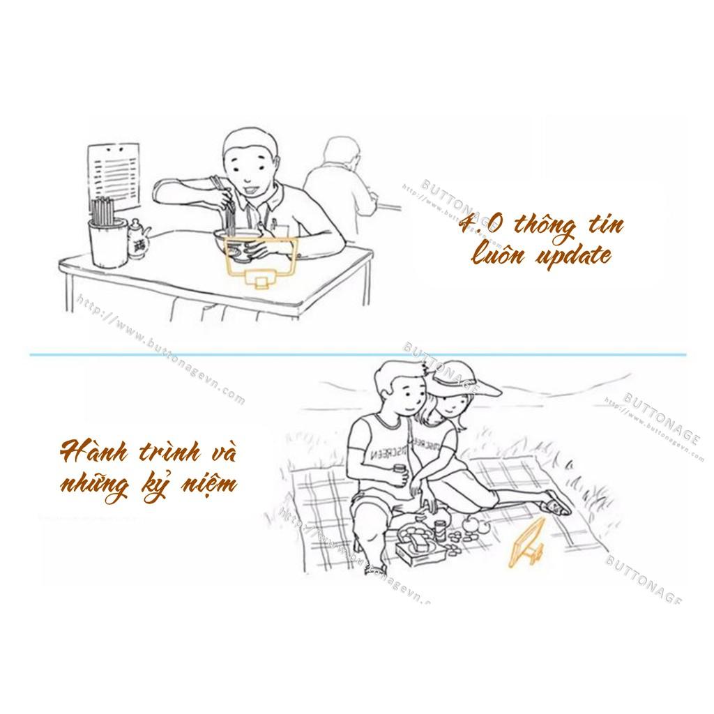 Giá đỡ điện thoại - máy tính bảng đa năng