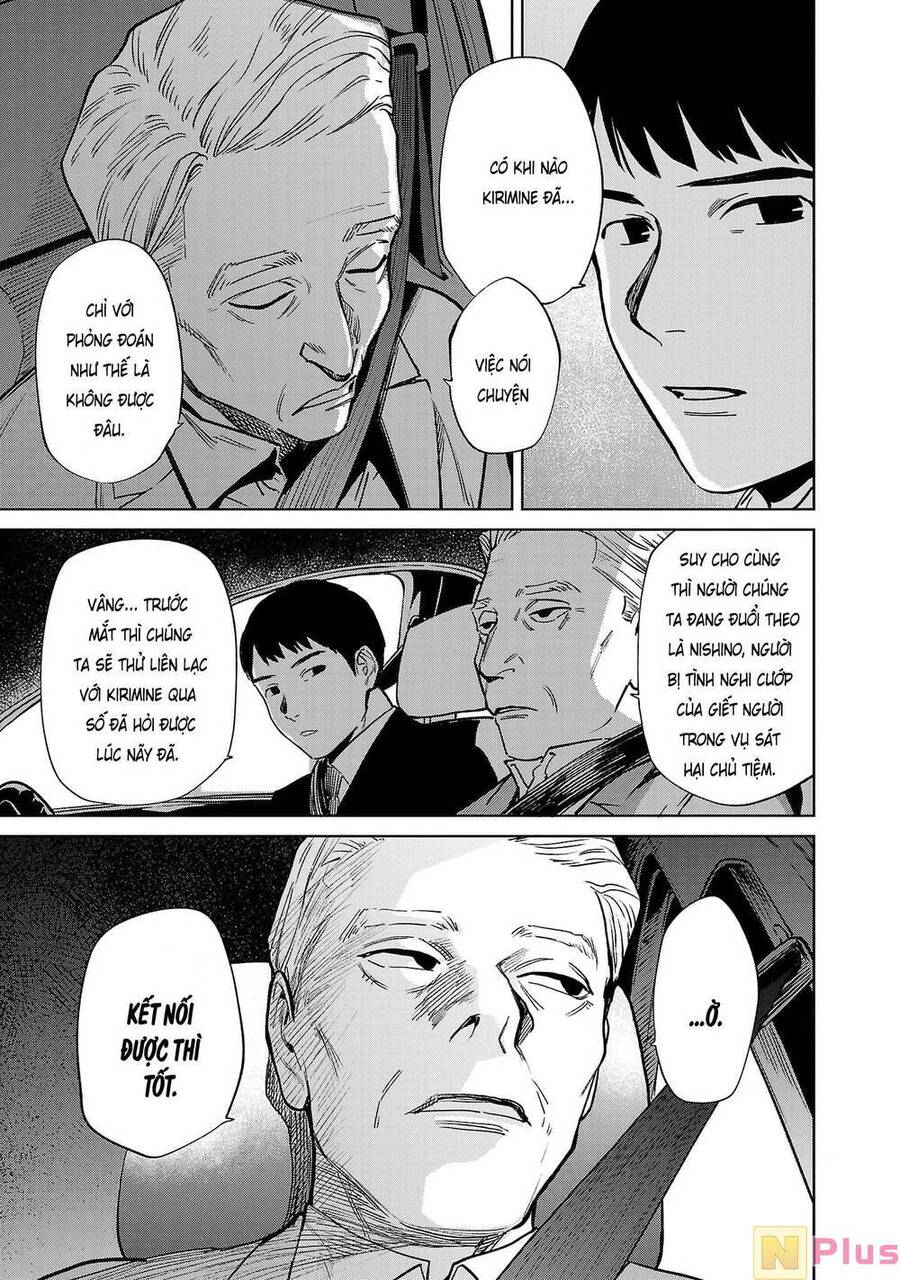 Vậy Để Tôi Giết Chúng Thay Cậu Nhé? chapter 49 9