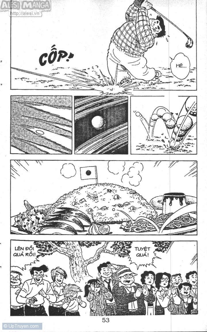 ashita tenki ni naare chapter 3 51