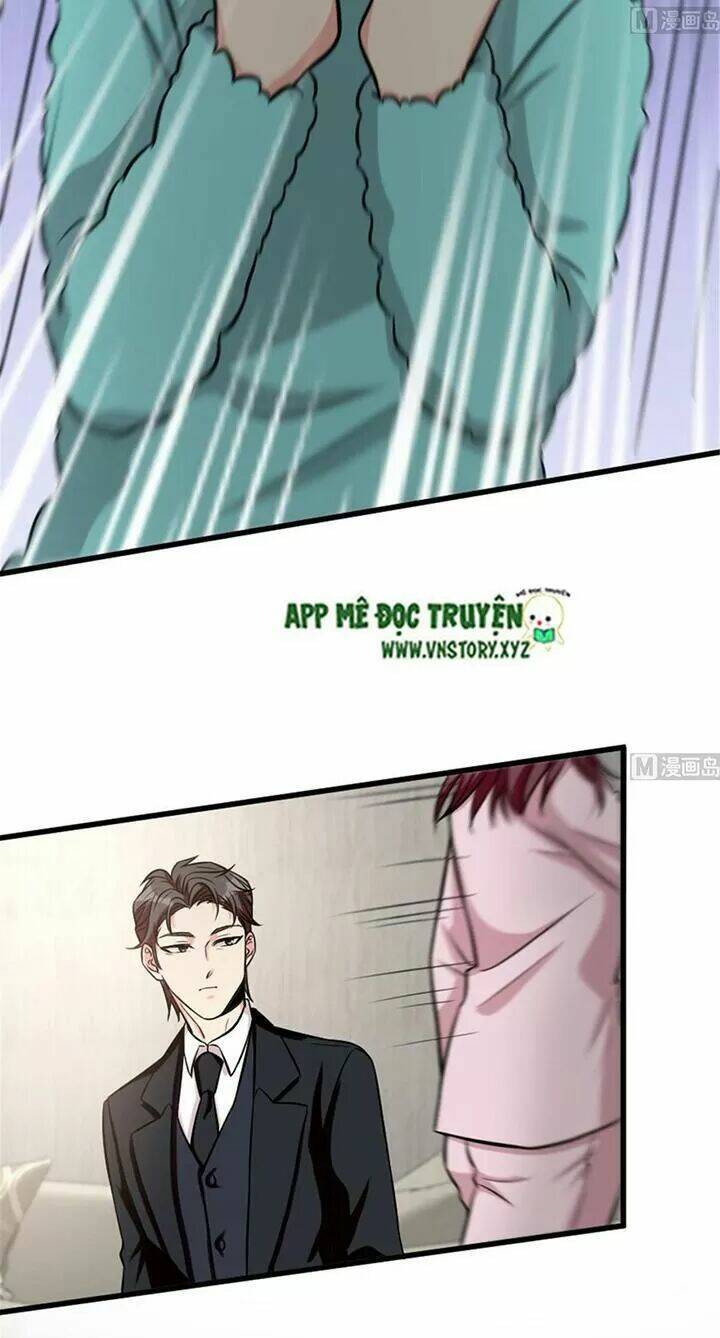 thiên hậu trở về chapter 199 4