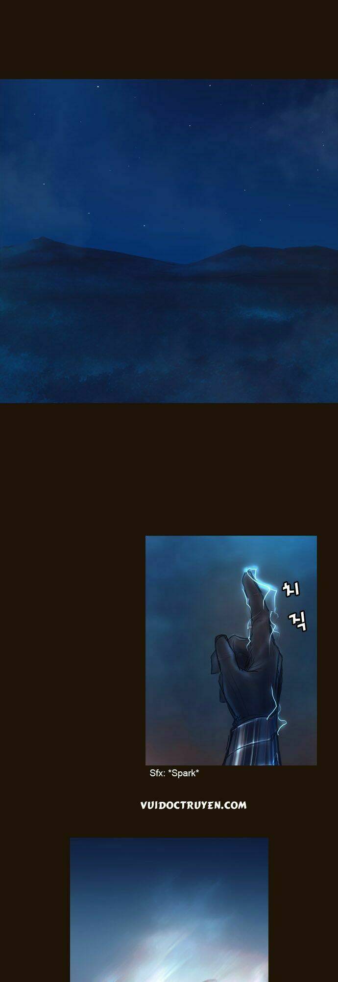 hội ảo thuật chapter 122 14